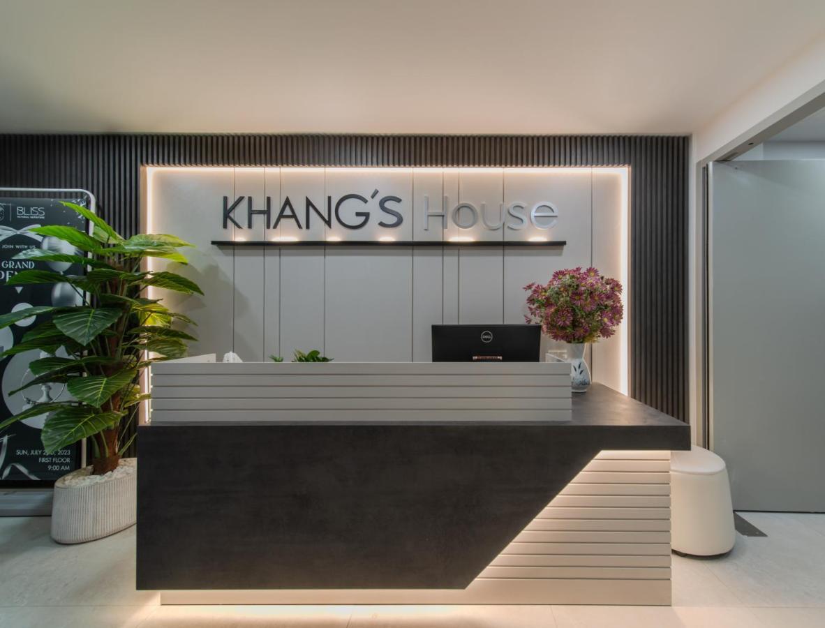 Khang'S House Nha Trang Exterior photo