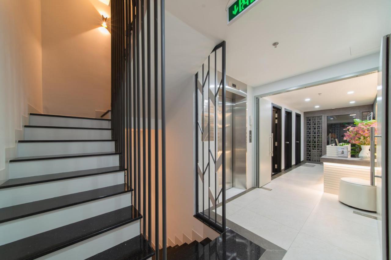 Khang'S House Nha Trang Exterior photo